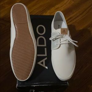 ALDO shoes